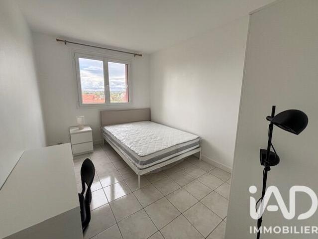 Appartement 5 pièces, 11 m² à louer à Orly 94310