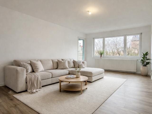 Appartement 5 pièces 120 m2