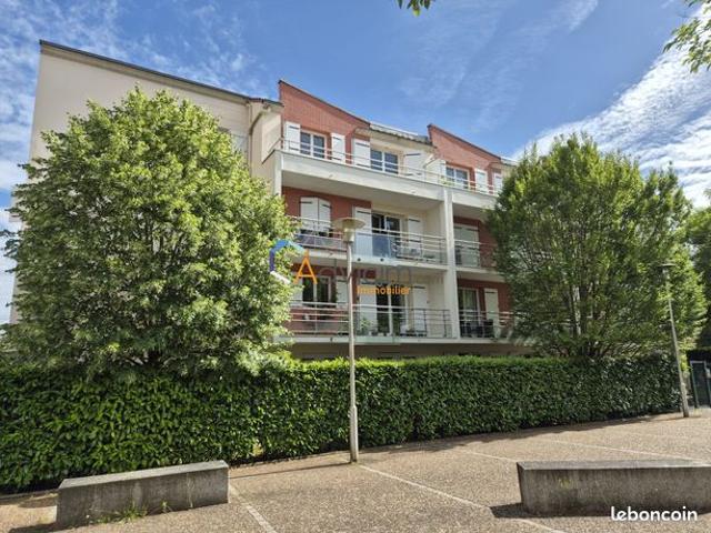 Appartement 5 pièces 120 m²