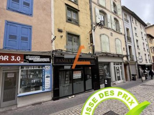 Appartement 5 pièces 120 m²