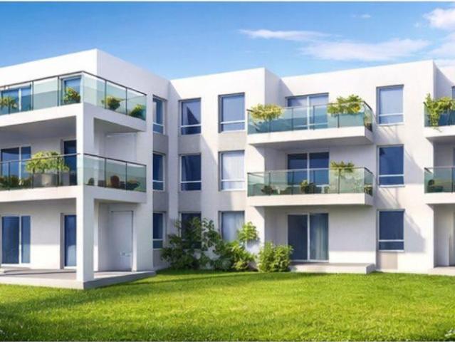 Appartement 5 pièces 120 m²
