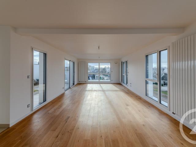 Appartement 5 pièces 120 m²