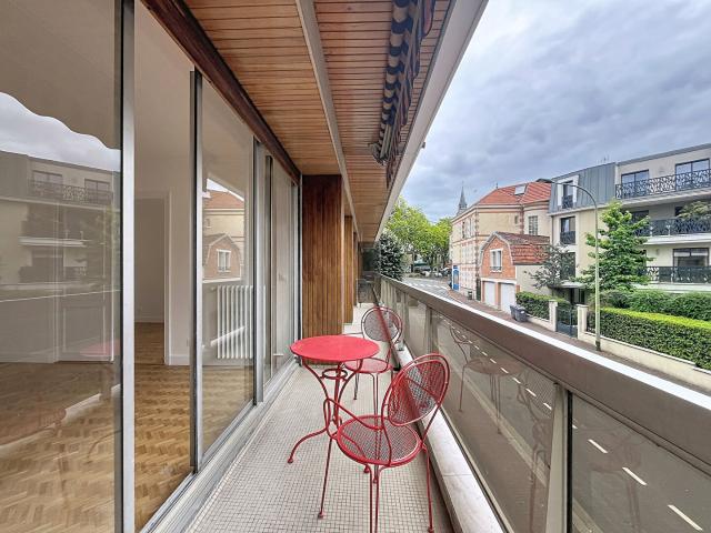 Appartement 5 pièces 120 m²