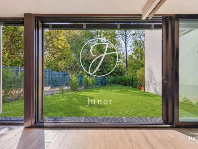 Appartement 5 pièces 120 m²