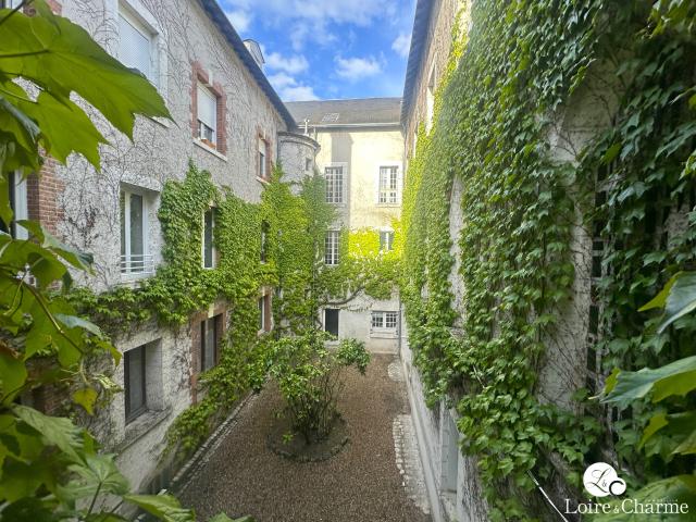 Appartement 5 pièces 120 m²