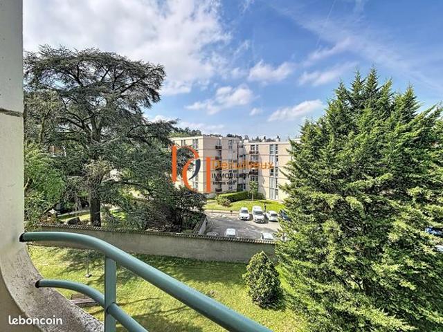 Appartement 5 pièces 120 m²