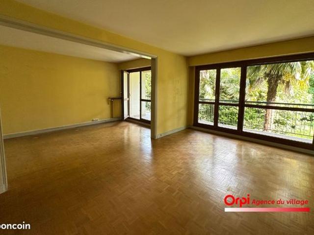Appartement 5 pièces 120 m²