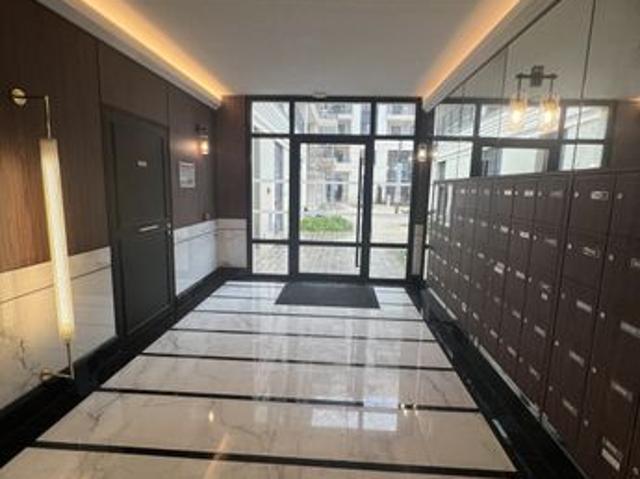 Appartement 5 pièces 120 m²