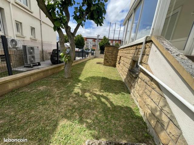 Appartement 5 pièces 120 m²