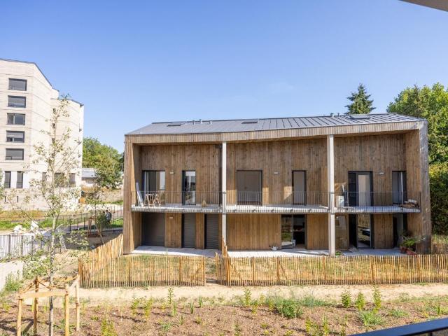 Appartement 5 pièces 120 m²