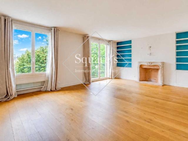 Appartement 5 pièces 120 m²
