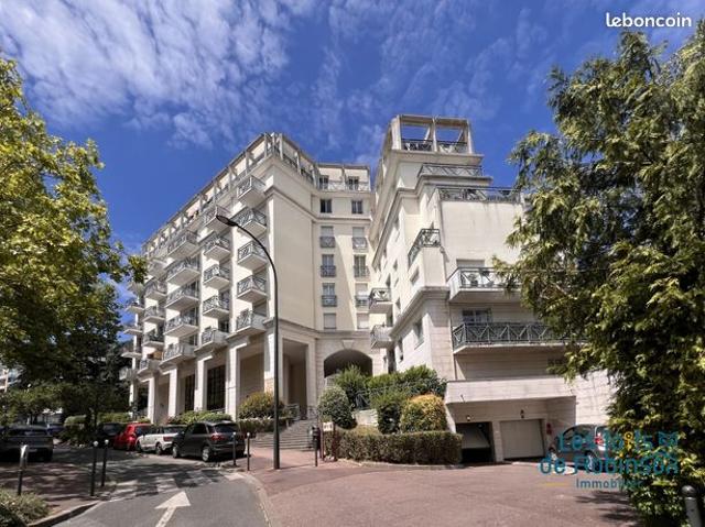 Appartement 5 pièces 120 m²