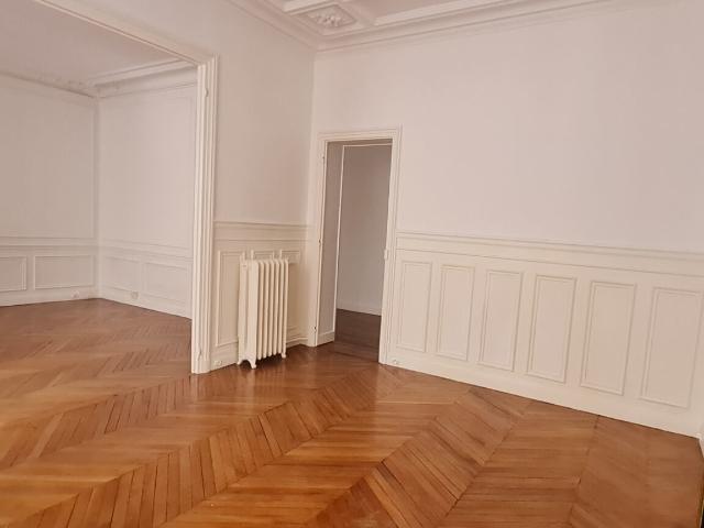 Appartement 5 pièces 120 m²