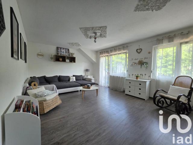 Appartement 5 pièces 120 m²