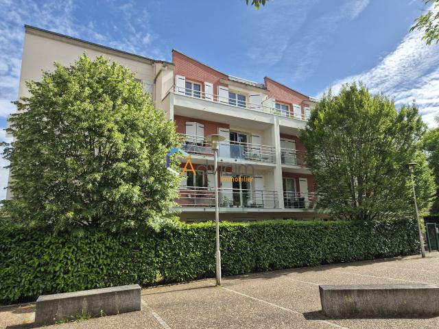 Appartement 5 pièces 120 m²
