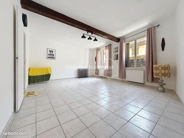 Appartement 5 pièces 120 m²