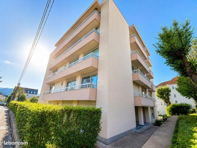 Appartement 5 pièces 120 m²