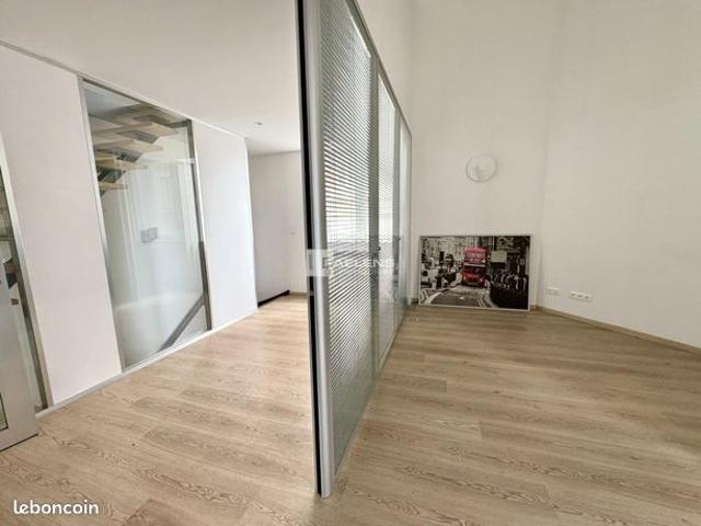 Appartement 5 pièces 120 m²