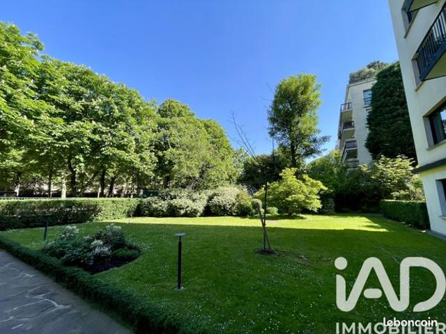 Appartement 5 pièces 120 m²