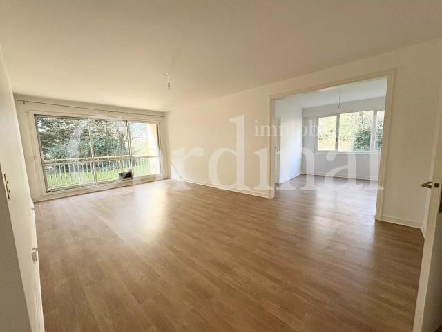 Appartement 5 pièces 120 m²