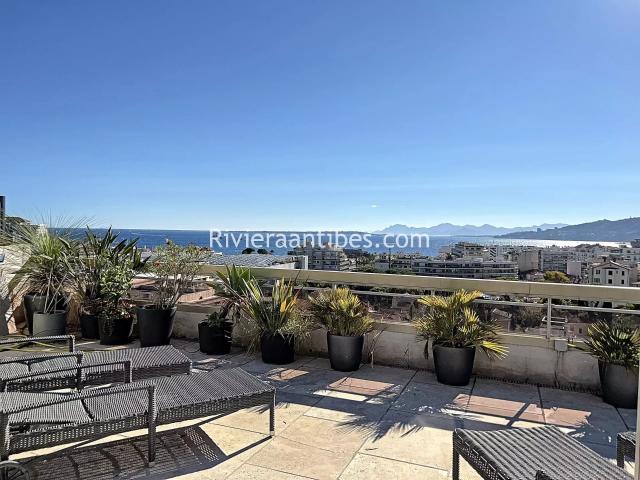 Appartement 5 pièces 120 m²