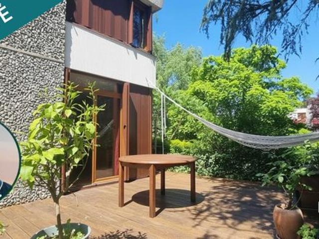 Appartement 5 pièces 120 m²