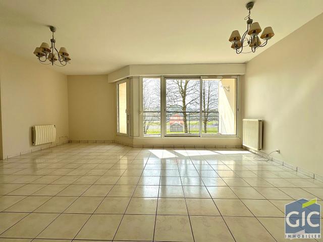 Appartement 5 pièces 120 m²
