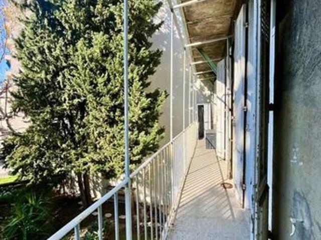 Appartement 5 pièces 120 m²