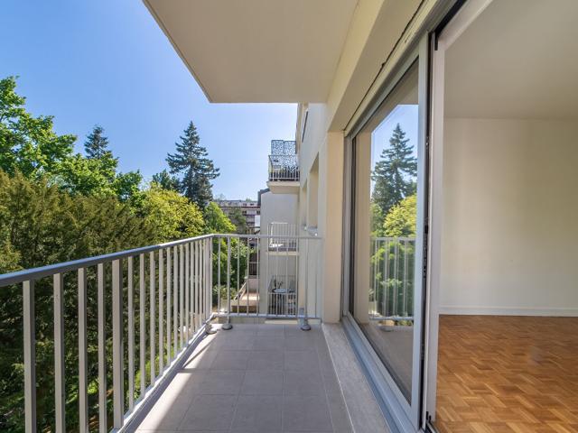 Appartement 5 pièces 120 m²