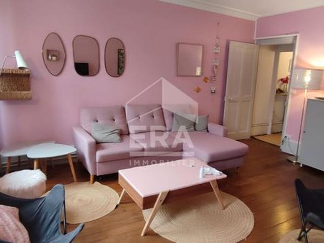 Appartement 5 pièces 120 m²