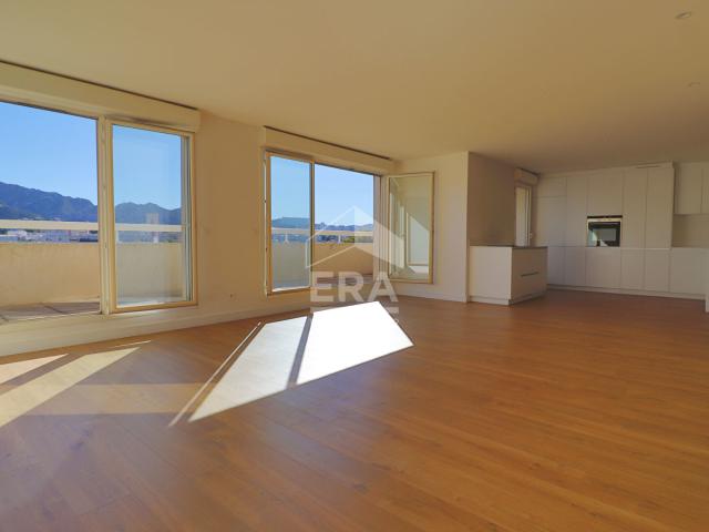 Appartement 5 pièces 120 m²