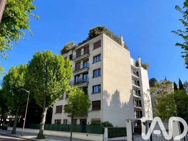 Appartement 5 pièces 120 m²