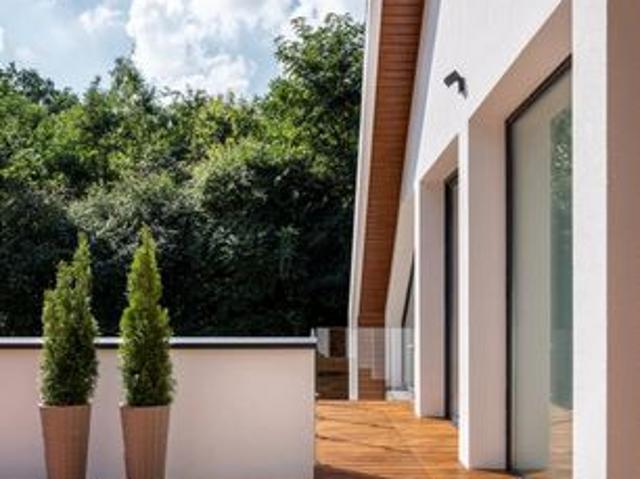Appartement 5 pièces 120 m²