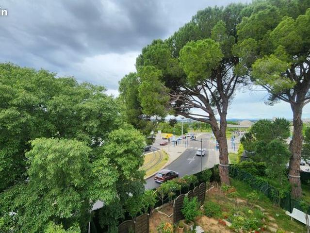 Appartement 5 pièces 120 m²