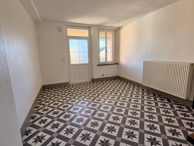 Appartement 5 pièces 120 m²