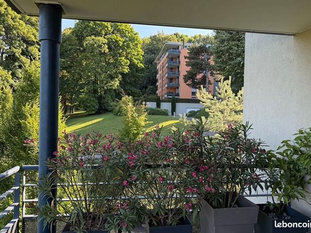 Appartement 5 pièces 120 m²