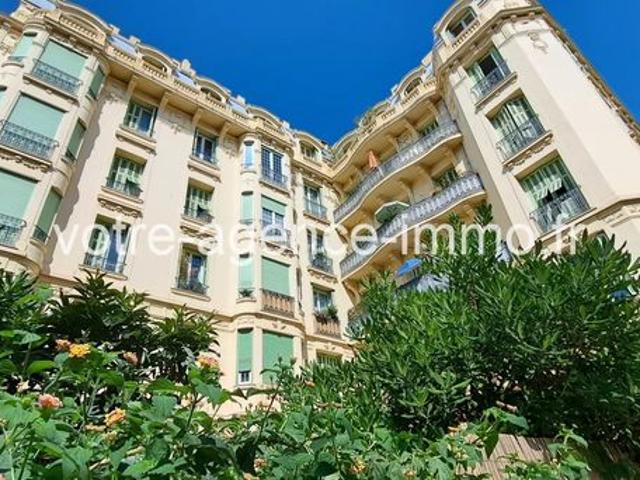 Appartement 5 pièces 120 m²