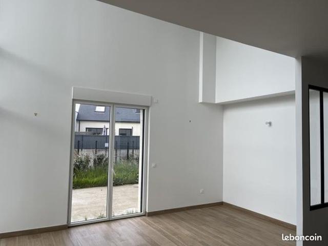 Appartement 5 pièces 120 m²