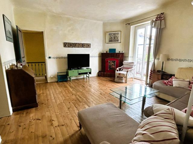 Appartement 5 pièces 130 m²
