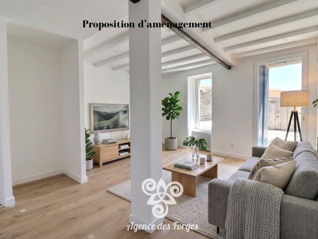Appartement 5 pièces 120 m²