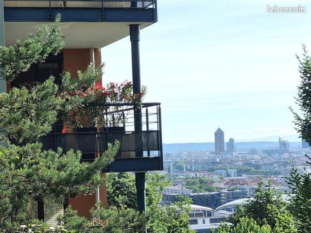 Appartement 5 pièces 120 m²