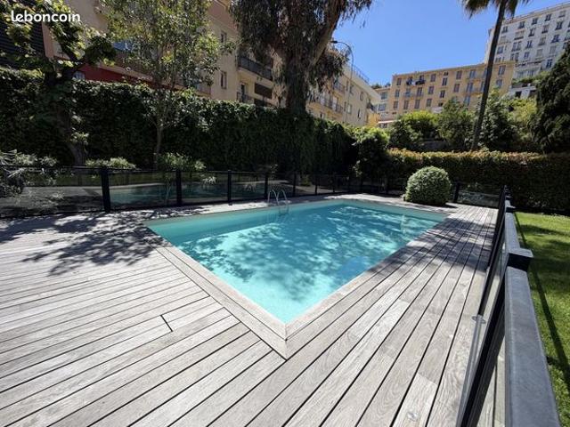 Appartement 5 pièces 120 m²