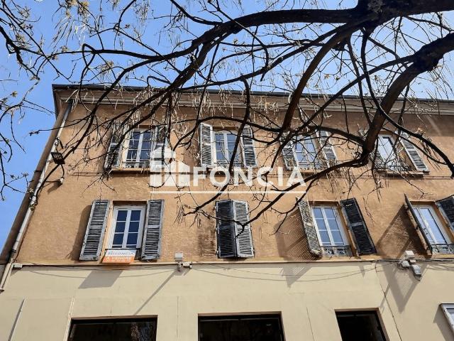 Appartement 5 pièces 120 m²
