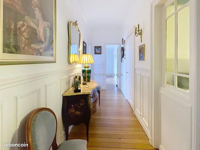 Appartement 5 pièces 120 m²