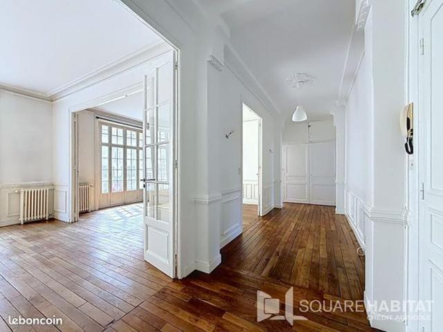 Appartement 5 pièces 120 m²