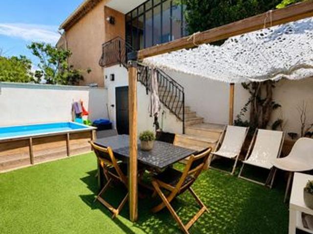 Appartement 5 pièces 120 m²