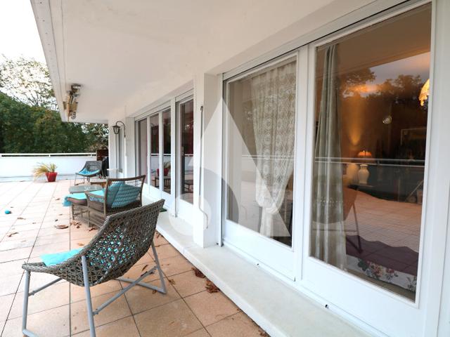 Appartement 5 pièces 120 m²