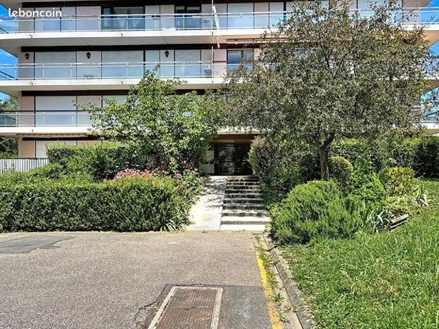 Appartement 5 pièces 131 m²
