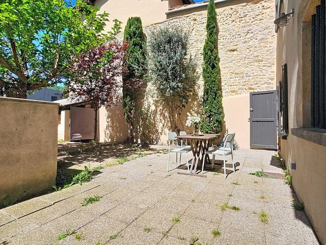 Appartement 5 pièces 120 m²