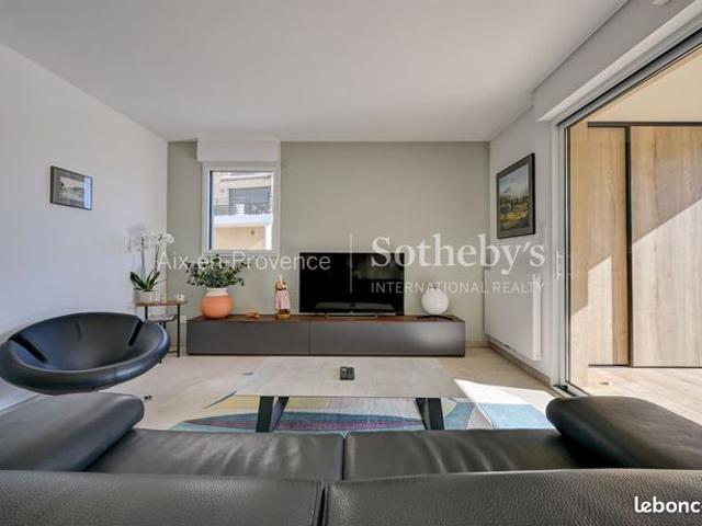 Appartement 5 pièces 120 m²